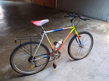 bicicletta come da foto