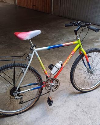 bicicletta come da foto