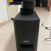 Bose cinemate gs series ll