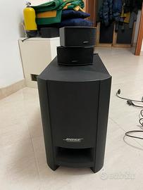 Bose cinemate gs series ll