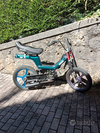 Piaggio si