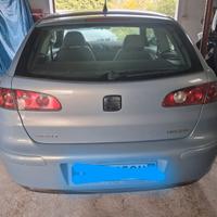 Seat ibiza 1200 benzina