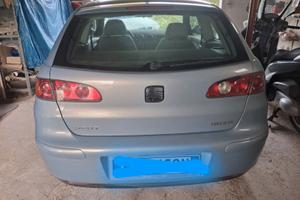 Seat ibiza 1200 benzina