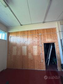 Perline in legno