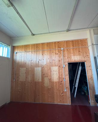 Perline in legno