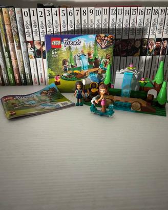 lego friends