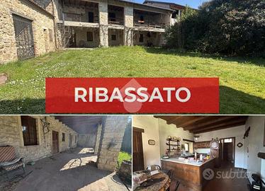 CASA INDIPENDENTE A CAROBBIO DEGLI ANGELI