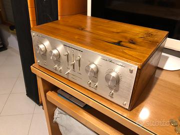 Amplificatore Marantz