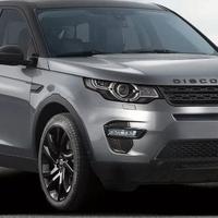 Ricambi land rover discovery sport/musata