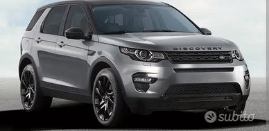 Ricambi land rover discovery sport/musata