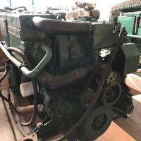 Motori marini Volvo Penta TAMD70E diesel (2x300cv)