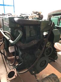 Motori marini Volvo Penta TAMD70E diesel (2x300cv)