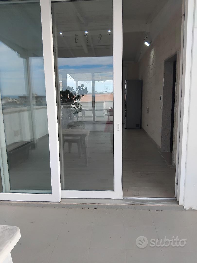 Appartamento – Taranto, Buffoluto - Altro