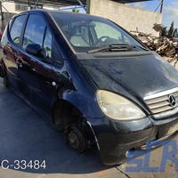 Mercedes - benz classe a w168 a 170 cdi ricambi