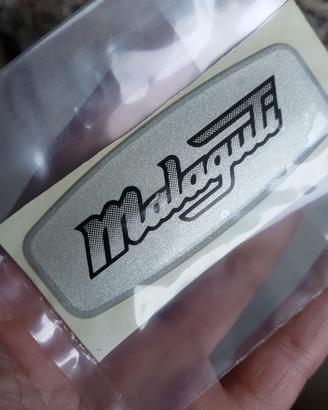 Adesivo Stemma Resinato Malaguti