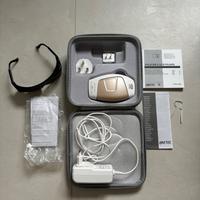 Epilatore a luce pulsata Imetec