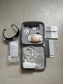 Epilatore a luce pulsata Imetec