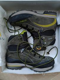 La sportiva trango trek outlet micro evo gtx opinioni