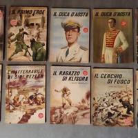 Eroi e avventure della nostra guerra- rivista 1942