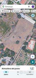 Terreno agricolo Cruillas / Brunelleschi 5000mq