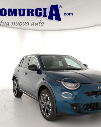 FIAT 600 Hybrid 110 CV DCT MHEV La Prima