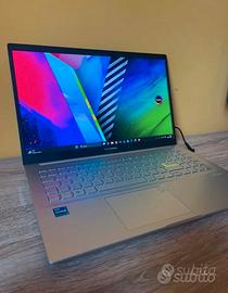 Asus Vivobook 15 K513A