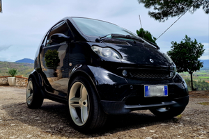 Smart fortwo (450) pulse 700cc 61cv