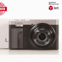 Panasonic Lumix TZ99