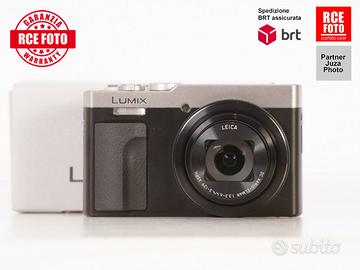 Panasonic Lumix TZ99
