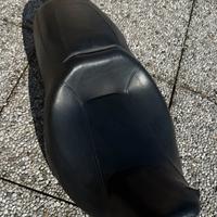 Sella originale Harley-Davidson Touring P52320-11