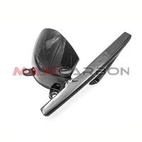 Parafango posteriore carbonio KTM 950-990 SM-SMR