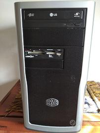 ASUS - Cooler Master