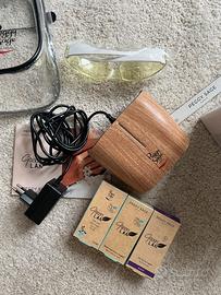 Kit cura unghieper la manicure perfetta nuovo