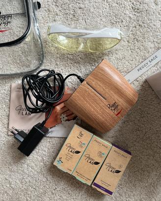 Kit cura unghieper la manicure perfetta nuovo