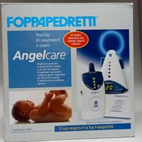 Controllo del respiro e del movimento del bambino