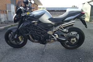 MV Agusta Brutale 920