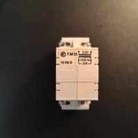 Trasformatore Modulare ABB TM15/12-24