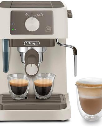 Macchina caffè DeLonghi