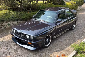 Bmw M3 e30 cecotto Macau 45/505