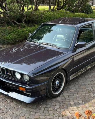 Bmw M3 e30 cecotto Macau 45/505