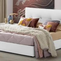 letto contenitore 160*190