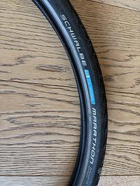 2 Copertoni Schwalbe Marathon