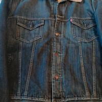 Giubbotto Jae a Levi's