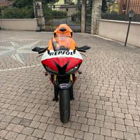 Cbr 600 rr