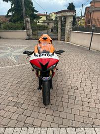Cbr 600 rr