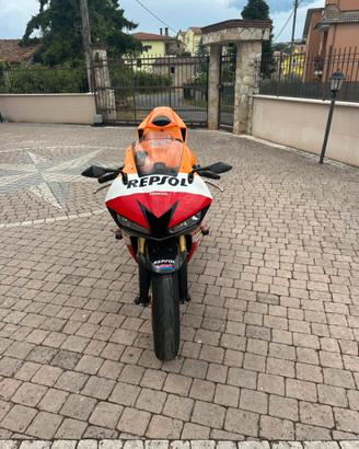 Cbr 600 rr