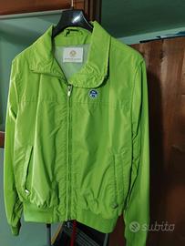 anti vento North sails