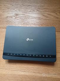 Modem TP-Link Archer VR1200v - Completo