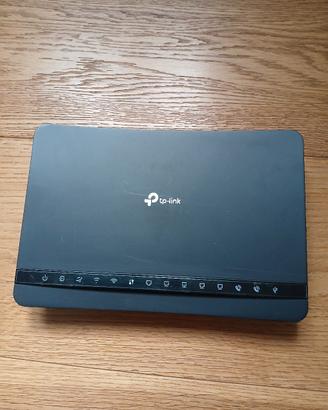 Modem TP-Link Archer VR1200v - Completo