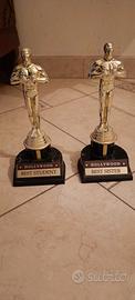 Statue Hollywood Oscar